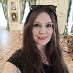 Дарья Жорина, 42 года, Мурманск