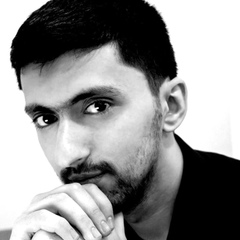 Заур Оруджев, 39 лет, Баку