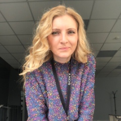 Юля Костюченкова, 42 года, Москва