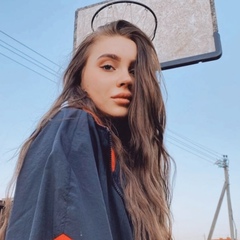 Света Terentyeva