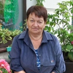 Анастасия Кононова, 66 лет, Няндома