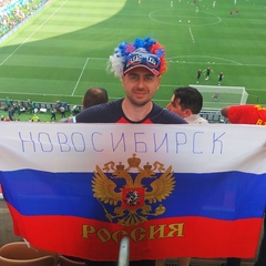 Александр Ожогов, 40 лет, Новосибирск