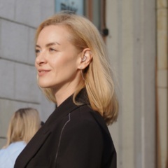 Яна Аверина, 41 год, Новосибирск