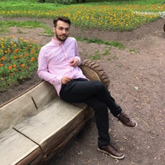 Коля Лутченко, 30 лет, Санкт-Петербург