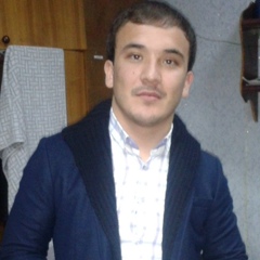 Atash Ulugberdiyew, 33 года, Ашхабад