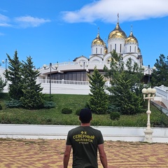 Олег Достоевский, Краснодар