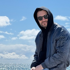 Дмитрий Акулов, 38 лет