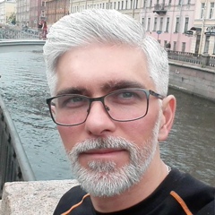 Дмитрий Тарба, 47 лет, Москва