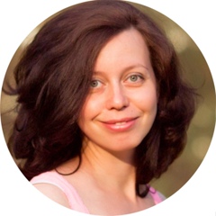 Ольга Васильева, 43 года, Ярославль