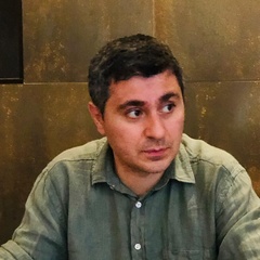 Vugar Ahmadov