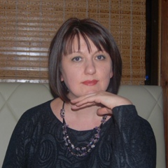 Елена Дубинко, Бишкек