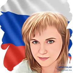 Ирина Волкова-Федотова, Санкт-Петербург