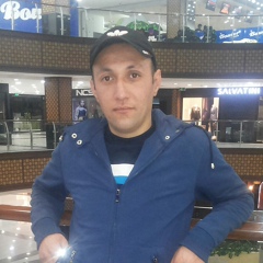 Abror Djatabaev