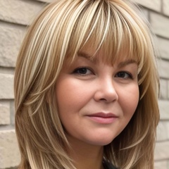 Olga Platonova, Санкт-Петербург