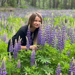 Елена Цембелюк, 40 лет, Санкт-Петербург