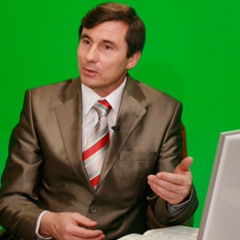 Василий Юнак, 61 год, Москва