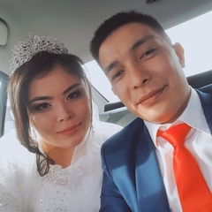 Sharapat Akhmetova, 33 года, Алматы