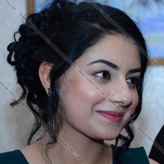 Sona Gulkanyan, 25 лет, Ноемберян