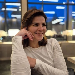 Алина Иванова