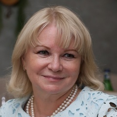 Елена Михальченкова, Москва