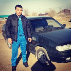 Нуркен Калелов, 31 год, Атырау