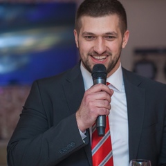 Василий Каракашев, 36 лет, Санкт-Петербург