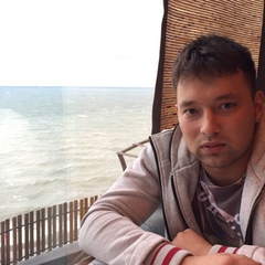 Кирилл Туронок, 35 лет, Москва