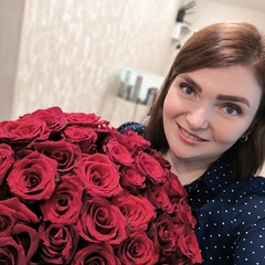 Анна Молоденко, Рязань