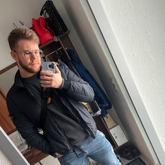 Makar Ivanov, 23 года, Ingolstadt