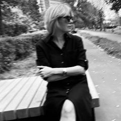 Алия Хайретдинова, 40 лет, Москва