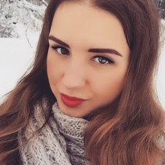 Анна Буржова, 29 лет