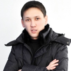 Erkebulan Baubayev, Тараз