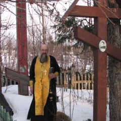 Алексей Жаровов, 62 года, Мезень