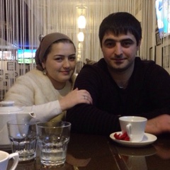 Беслан Гадзов, Нальчик
