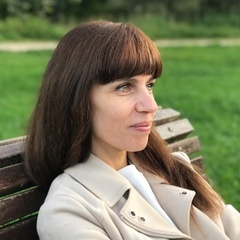 Екатерина Евтеева, 45 лет, Москва