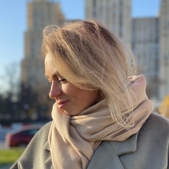 Katerina Shkabrova, Москва