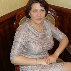 Анна Костина, 42 года, Полтава