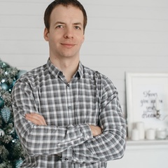 Иван Кужарин, Чебоксары
