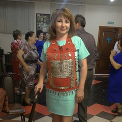 Айгуль Гумерова, 52 года, Уральск