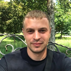 Богдан Бобер, 33 года, Житомир