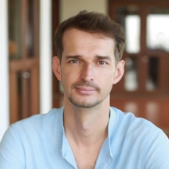 Алексей Корсун, Ko Samui