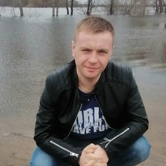 Игорь Киселев, Воскресенск