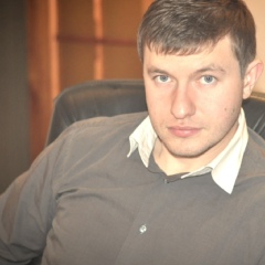 Дмитрий Быков, 38 лет, Киев