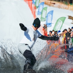 Алексей Блинов