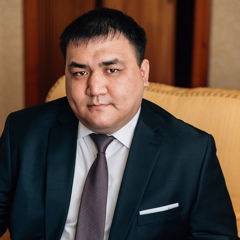 Azat Kazhibayev, 33 года, Павлодар