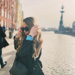 Людочка Лунькова