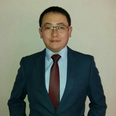 Алмас Жикебаев, 45 лет, Алматы