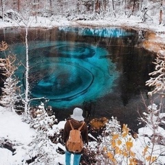 Лилечка Хуснутдинова, Москва