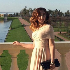 Эльмира Попова, 36 лет, Санкт-Петербург