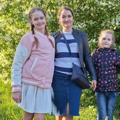 Елена Панфилова, Санкт-Петербург